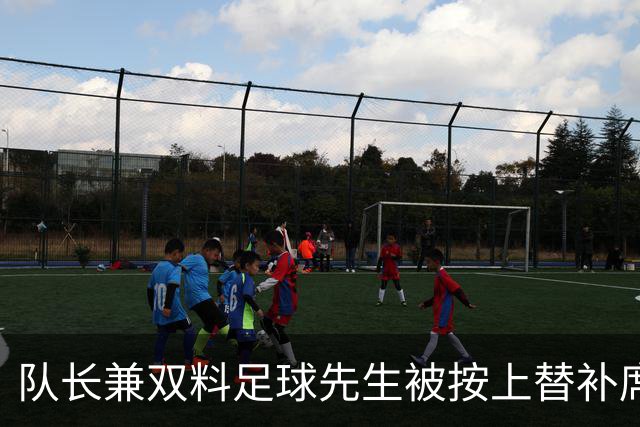 队长兼双料足球先生被按上替补席，卡里克赌上了帅位