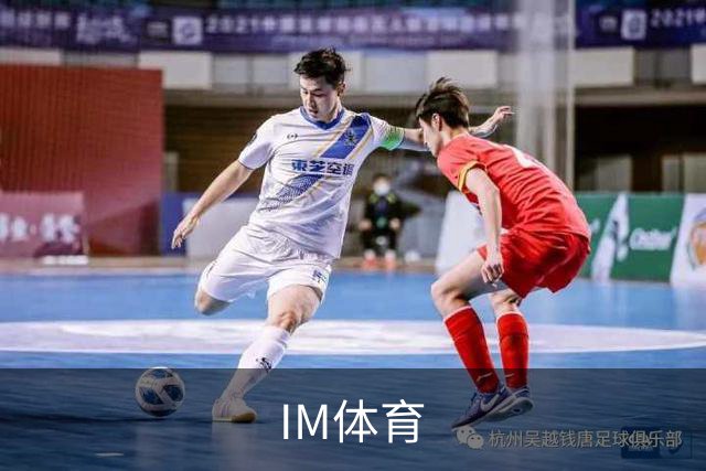 IM体育公司简介图片